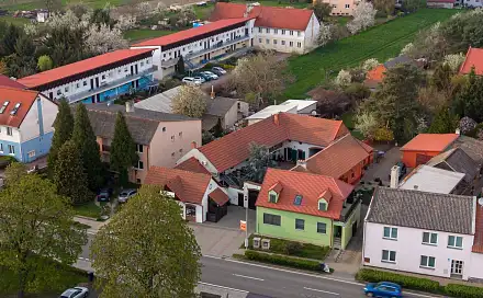 Prodej domu 470 m² s pozemkem 3 686 m², Dědina, Troubky, okres Přerov