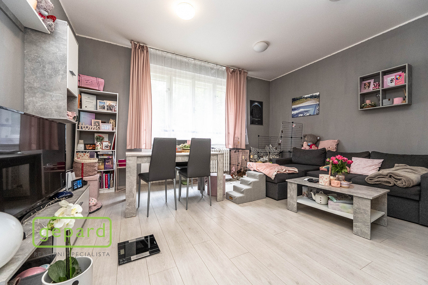 Prodej domu 225 m² s pozemkem 585 m² – další