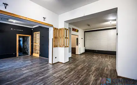 Prodej obchodních prostor 176 m², Svobody, Liberec - Liberec XV-Starý Harcov