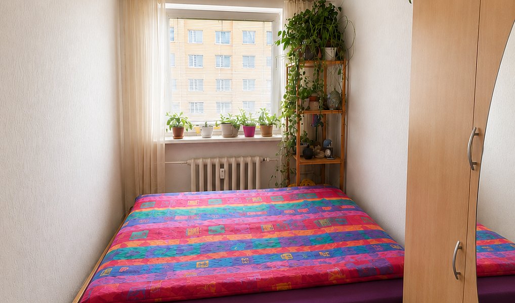 Prodej bytu 2+kk 43 m², Kolín – náhled fotky 6