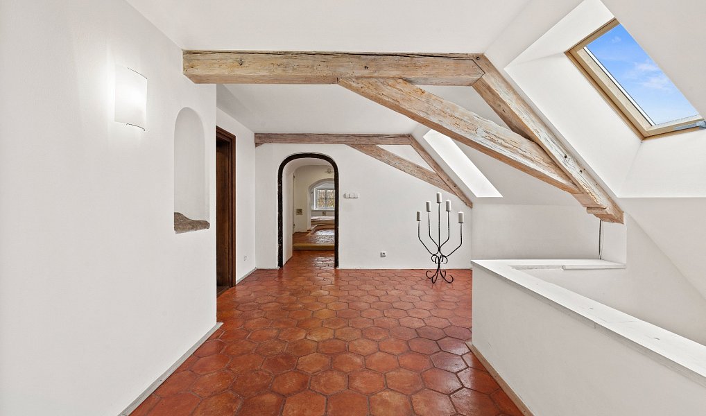 Pronájem bytu 2+kk 60 m², Letovice – náhled fotky 3
