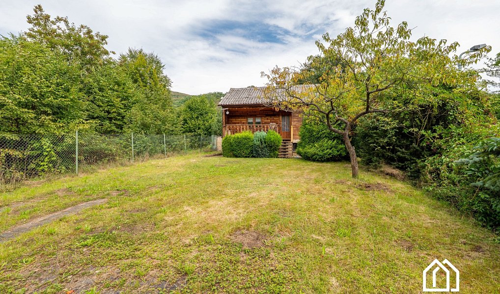 Prodej chaty/chalupy 32 m² s pozemkem 520 m², Ústí nad Labem – náhled fotky 29