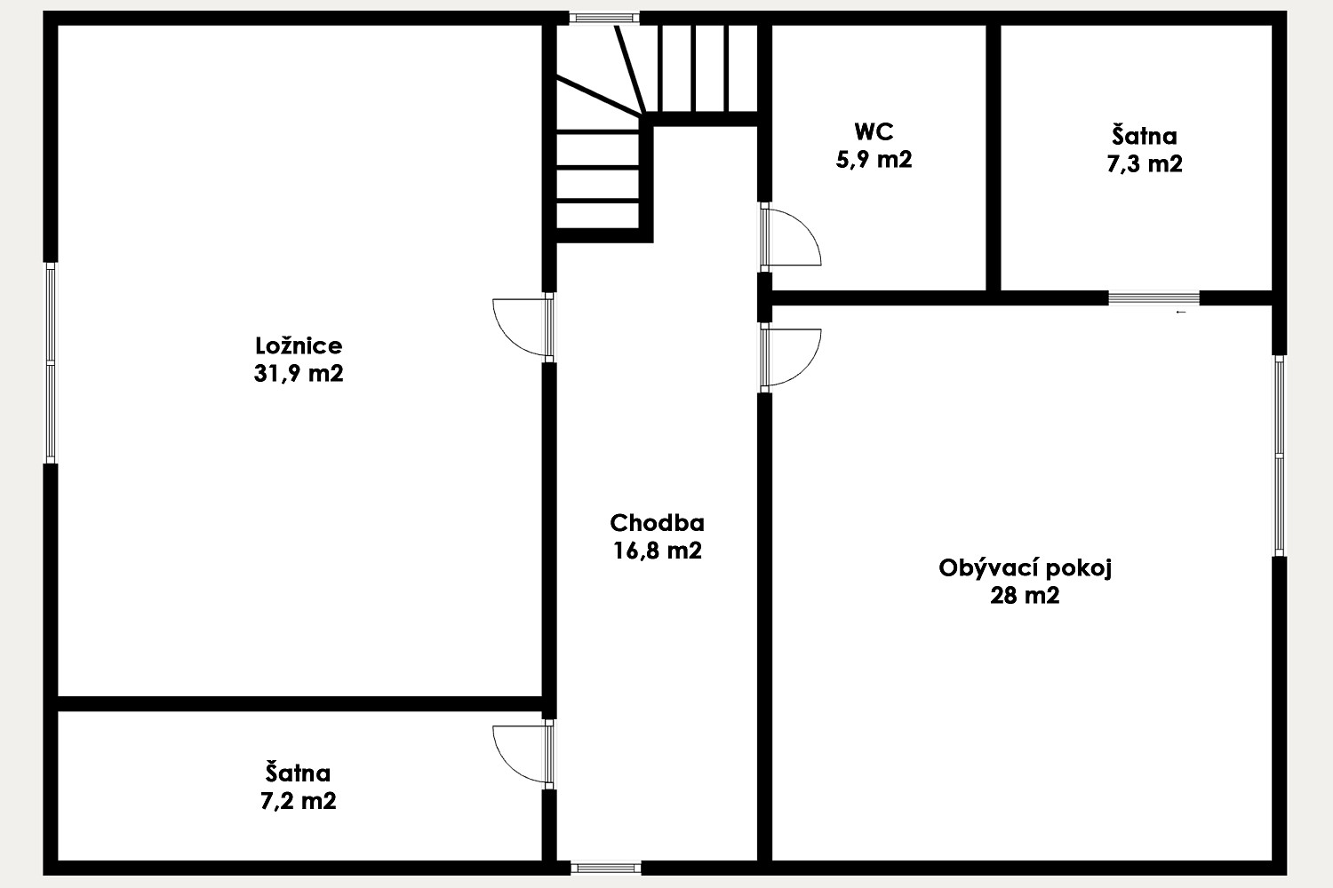 Prodej domu 200 m² – fotografie 2