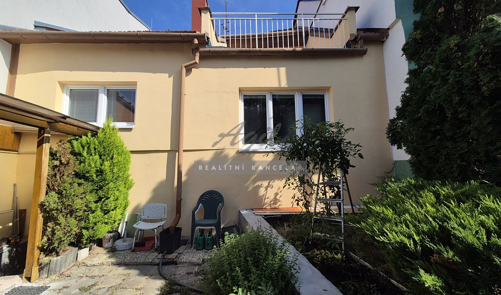 Prodej domu 250 m² s pozemkem 473 m², Slavkov u Brna – náhled fotky 26