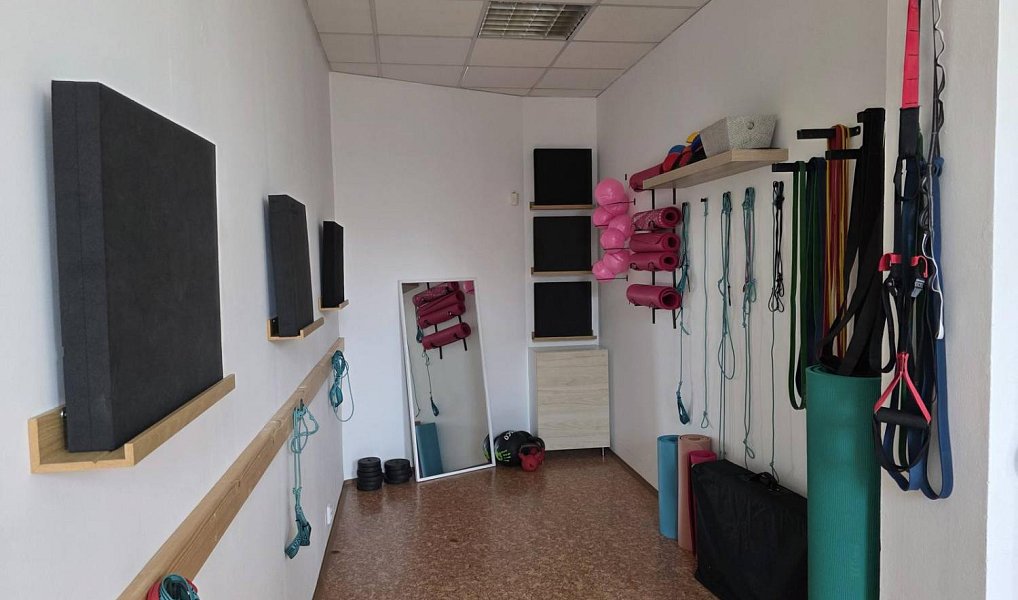 Pronájem komerčního objektu (jiného typu) 42 m², Mělník – náhled fotky 16