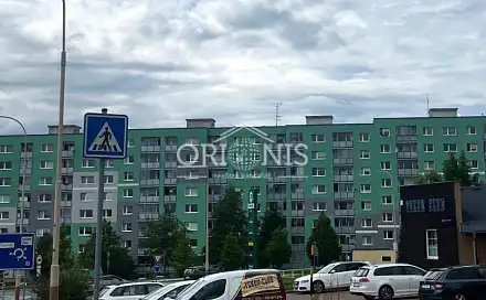Prodej bytu 3+1 74 m², Cvikovská, Česká Lípa