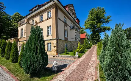 Pronájem bytu 3+kk 76 m², Mikulášovická, Velký Šenov, okres Děčín