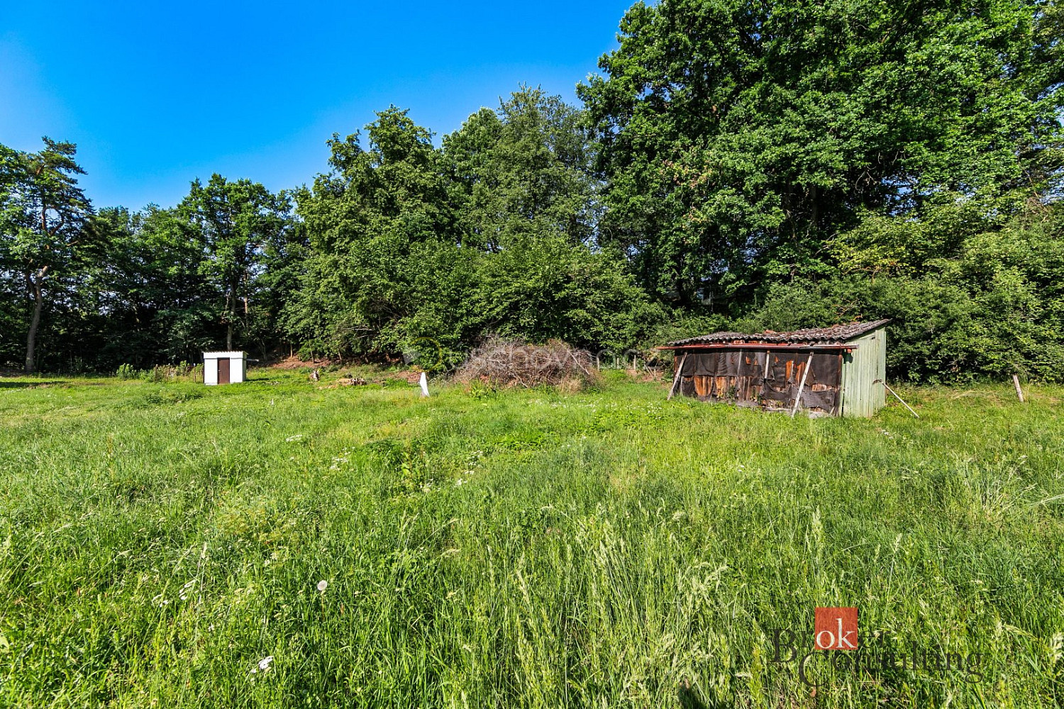 Prodej pozemku 1 261 m² — photo 2