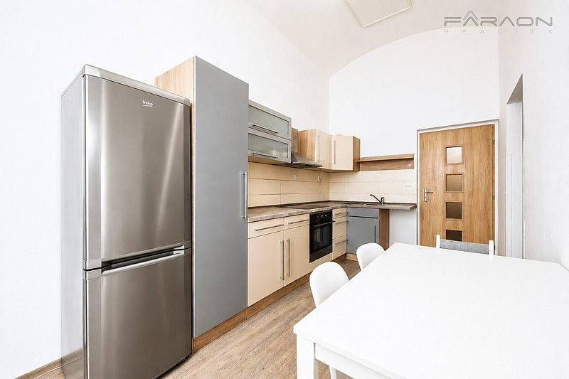 Pronájem bytu 2+kk 45 m² — photo 5
