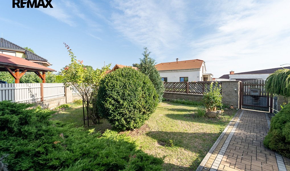 Prodej domu 172 m² s pozemkem 955 m², Krakovany – náhled fotky 52