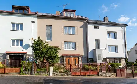 Prodej domu 278 m² s pozemkem 346 m², Hlohová, Žďár nad Sázavou - Žďár nad Sázavou 5