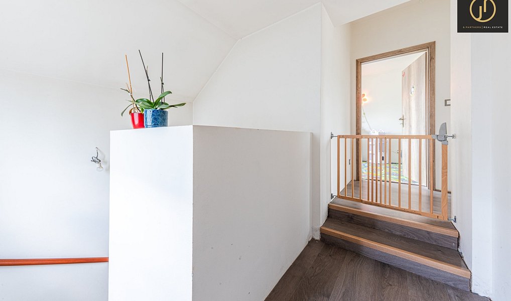 Prodej domu 150 m² s pozemkem 554 m², Kladno – náhled fotky 12