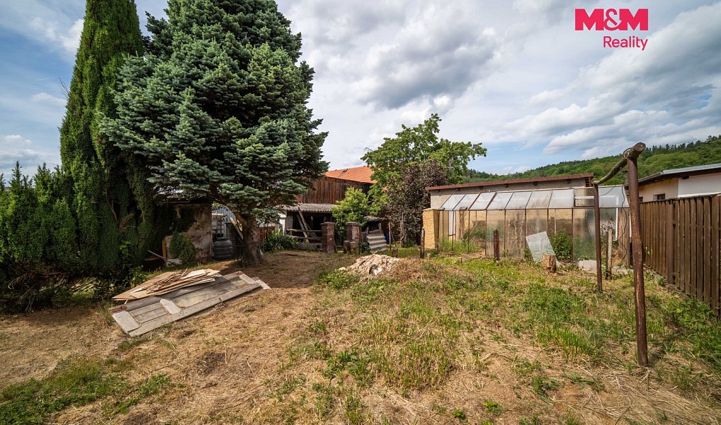 Prodej domu 140 m² s pozemkem 762 m², Radnice – náhled fotky 10