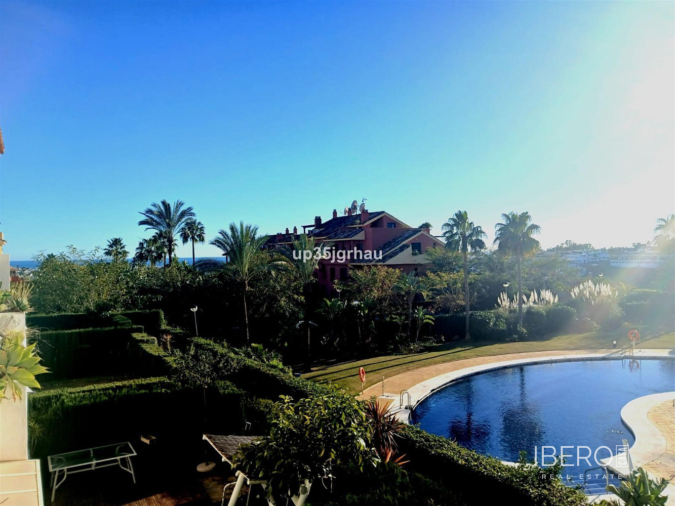 Piso 3+kk – Estepona, Barriada Islas Canarias - Vista 2