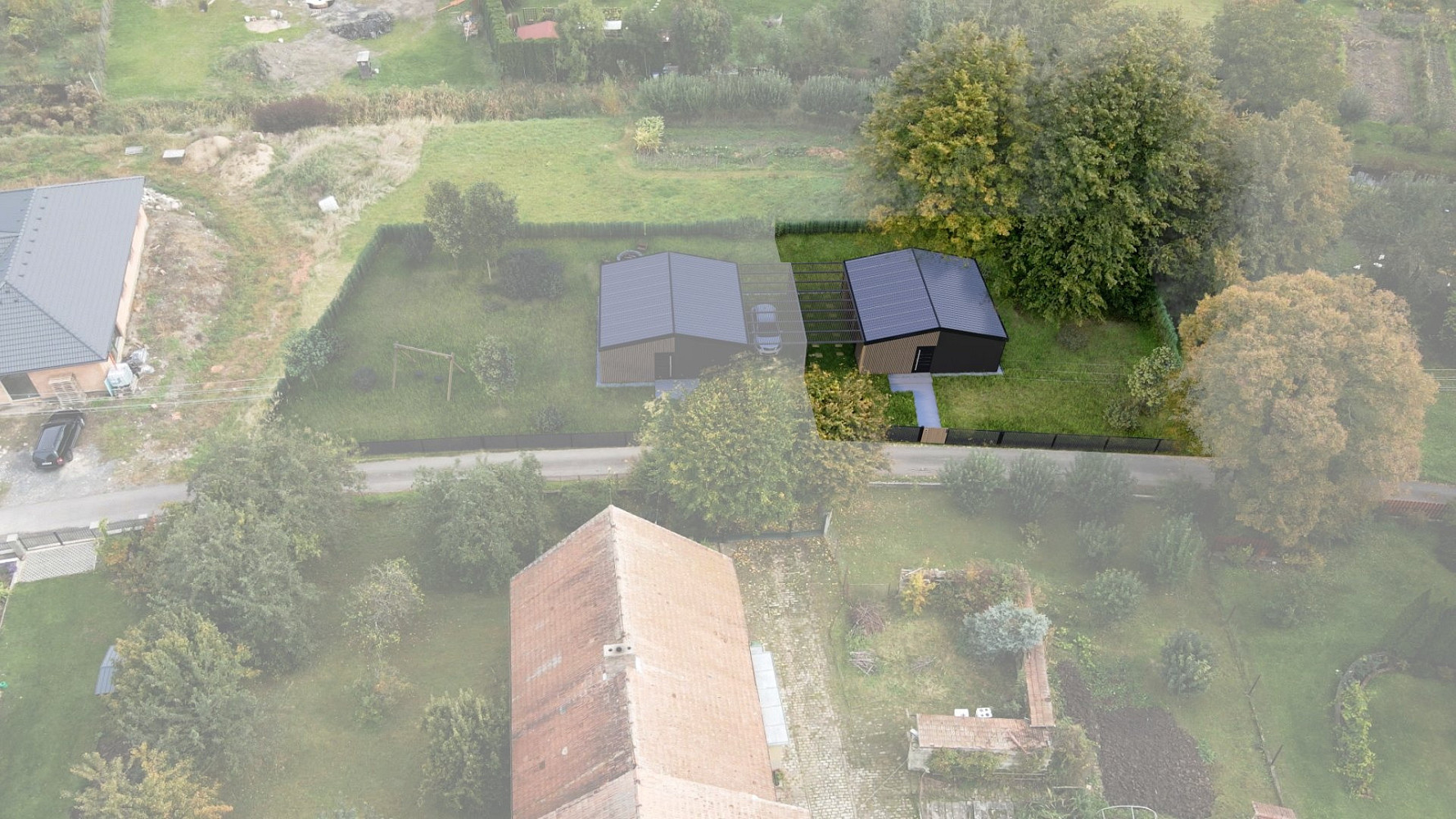 Prodej domu 89 m² s pozemkem 502 m² — photo 3