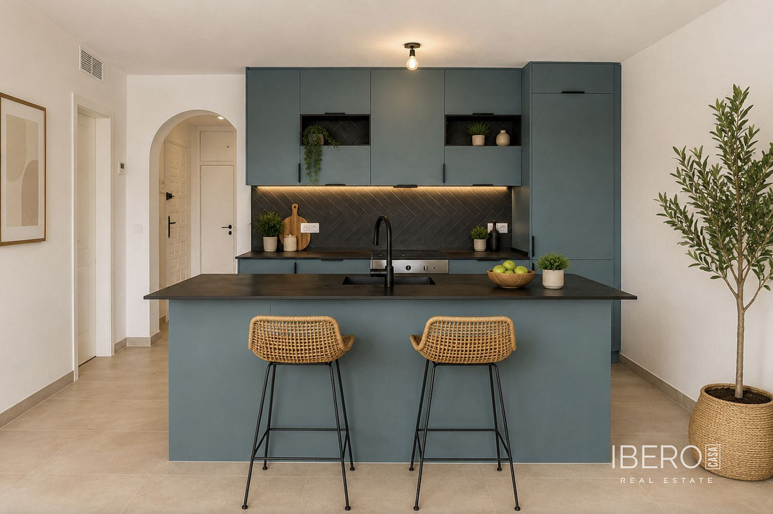 Prodej bytu 4+kk 124 m² — photo 3