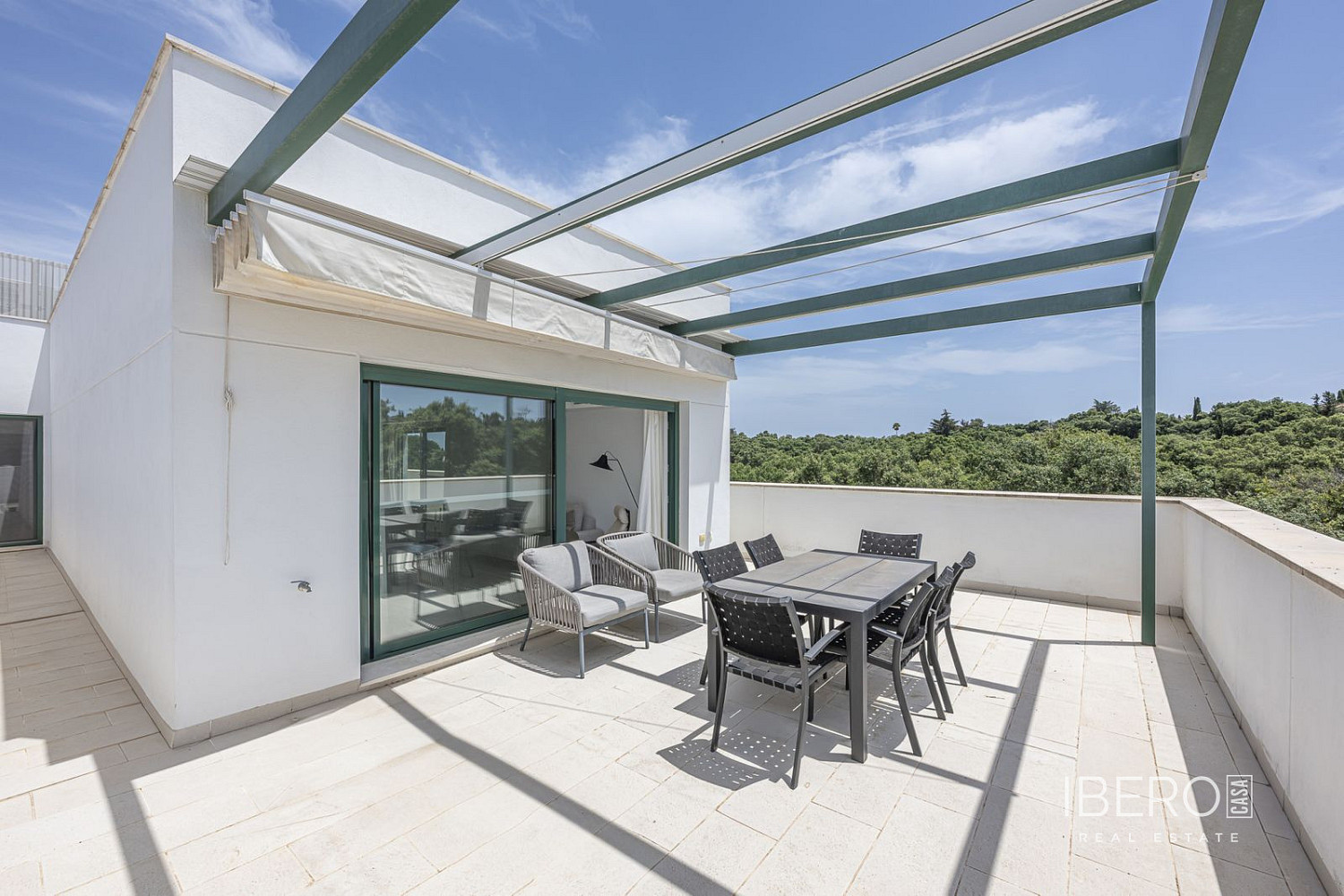 Pis 4+kk – San Roque, Sotogrande - Vista 2