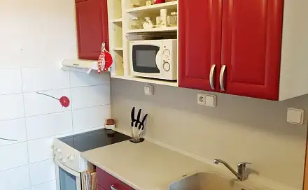 Pronájem bytu 2+1 51 m²