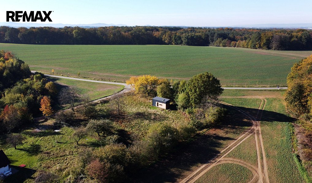 Prodej zahrady 3 178 m², Brušperk – náhled fotky 8