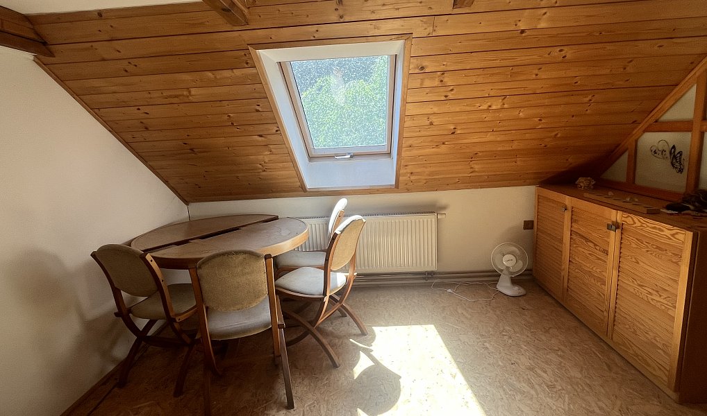 Prodej chalupy 200 m², Bousín – náhled fotky 27