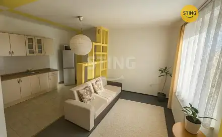 Prodej bytu 3+kk 56 m², V. Vantucha, Frýdek-Místek - Frýdek