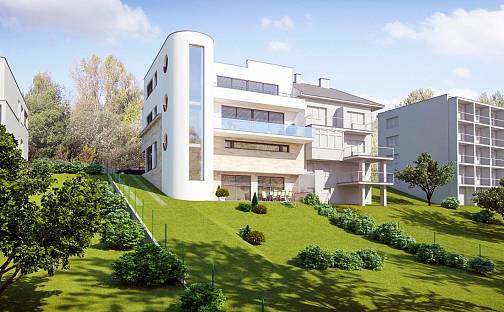 Prodej domu 278 m² s pozemkem 1 002 m², Rezkova, Brno - Stránice