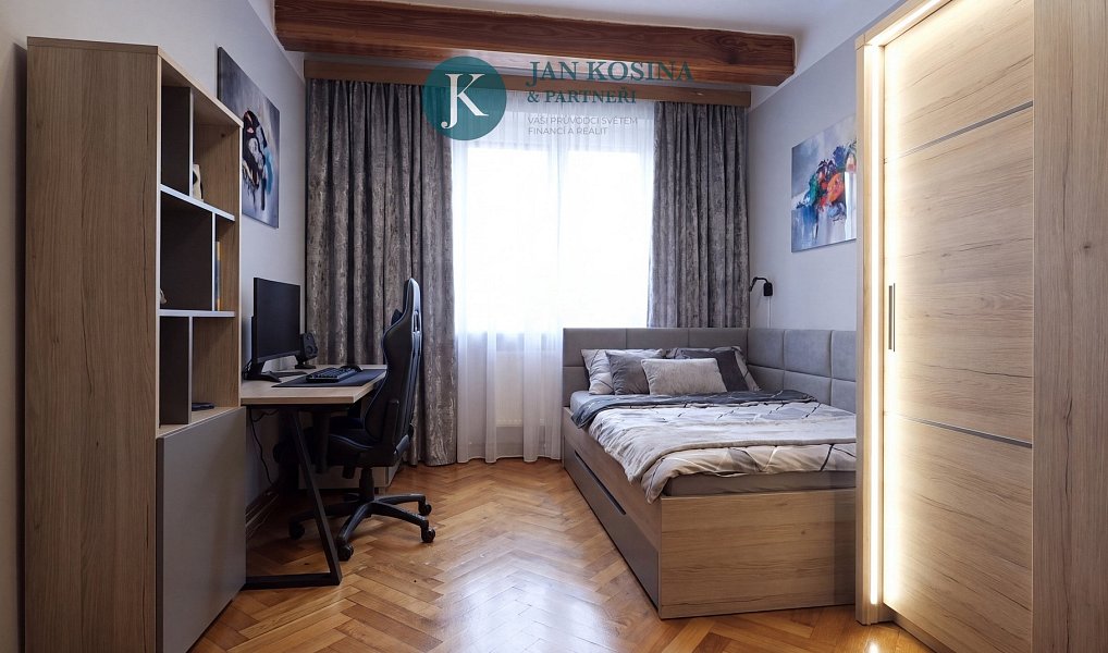 Prodej bytu 3+1 73 m², Lomnice nad Popelkou – náhled fotky 5
