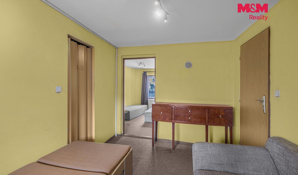 Prodej domu 130 m² s pozemkem 338 m², Hoštka – náhled fotky 10