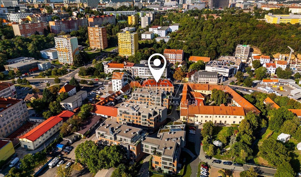 Prodej bytu 3+kk 120 m², Praha – náhled fotky 25