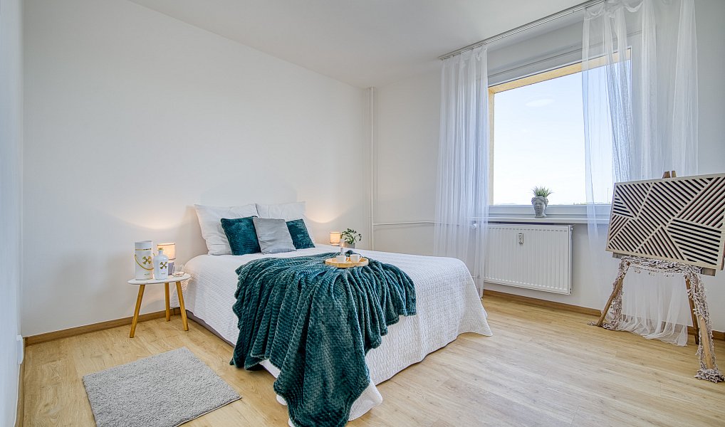 Pronájem bytu 3+1 62 m², Česká Lípa – náhled fotky 11