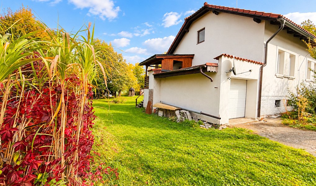 Prodej domu 220 m² s pozemkem 1 017 m², Starý Jičín – náhled fotky 10