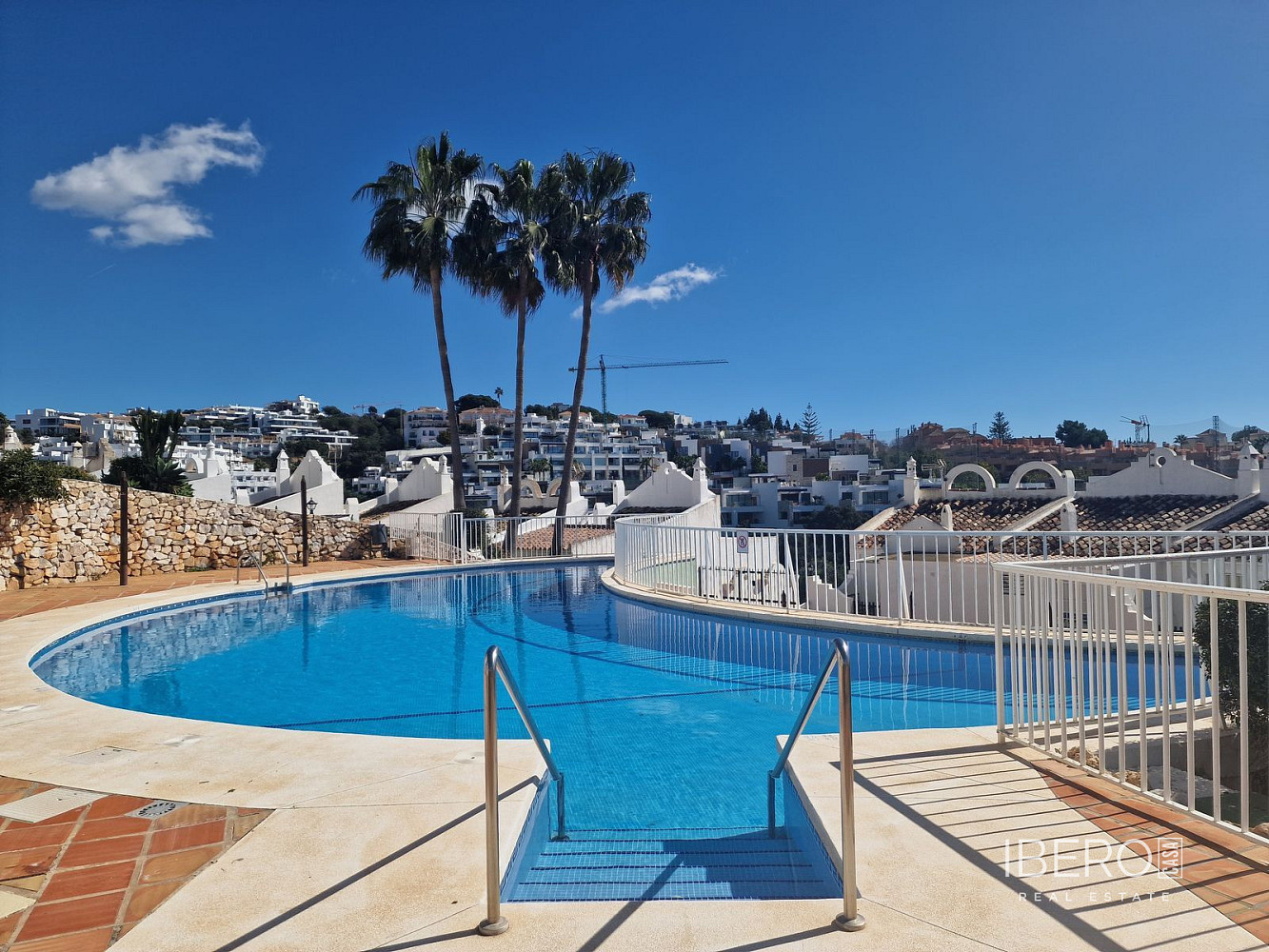 Casa 4+kk – Marbella, Urbanización Marbesa - Vista 5
