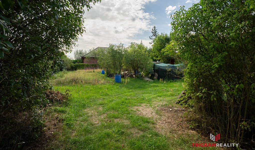Prodej stavebního pozemku 799 m², Třebechovice pod Orebem – náhled fotky 5