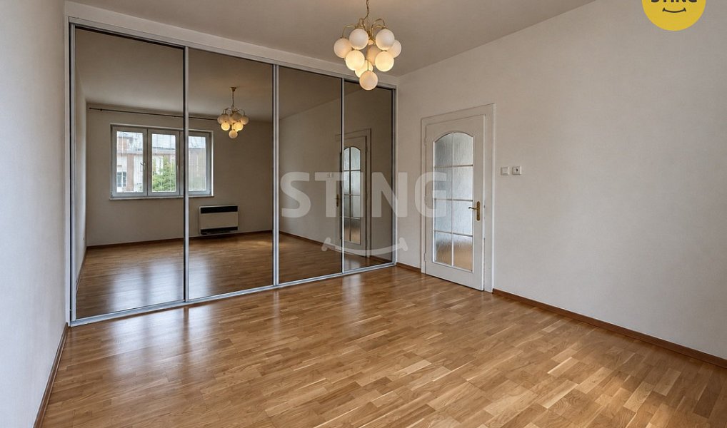 Pronájem bytu 3+1 90 m², Ostrava – náhled fotky 3