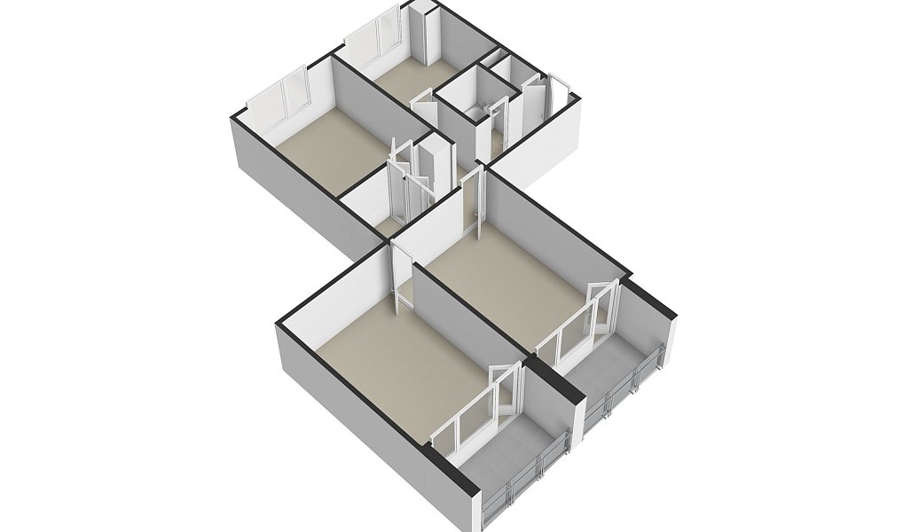 Prodej bytu 3+1 72 m², Plzeň – náhled fotky 11