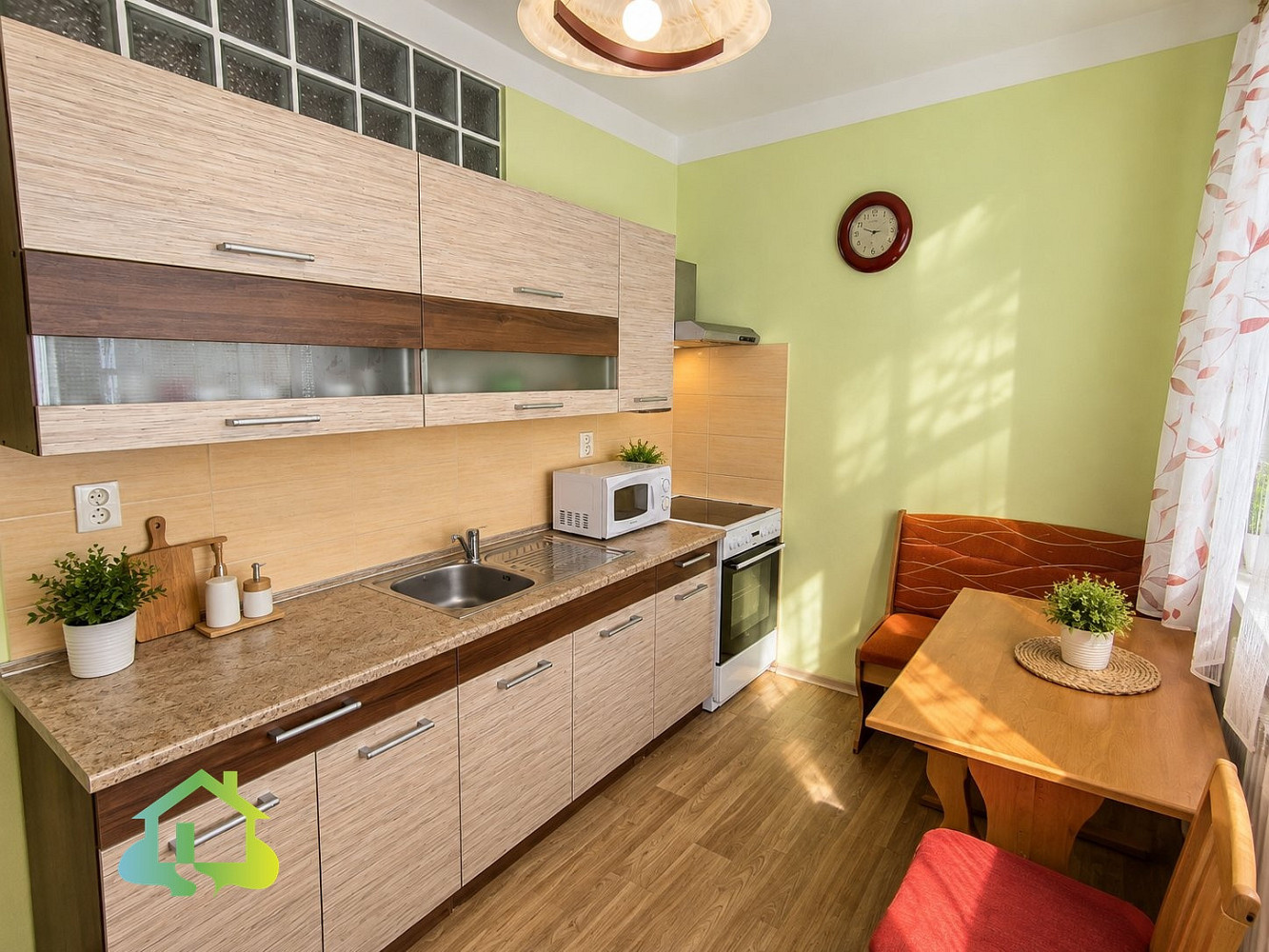 Prodej bytu 2+1 56 m² – fotografie 3