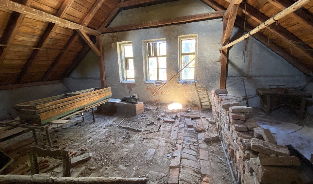 Prodej domu 765 m², Krasov – náhled fotky 5