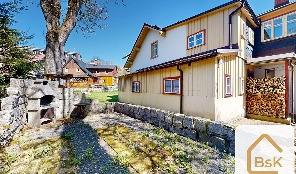 Prodej chaty/chalupy 230 m² s pozemkem 773 m², Desná – náhled fotky 11