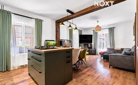 Prodej komerčního objektu (jiného typu) 331 m², Loučná pod Klínovcem - Háj, okres Chomutov