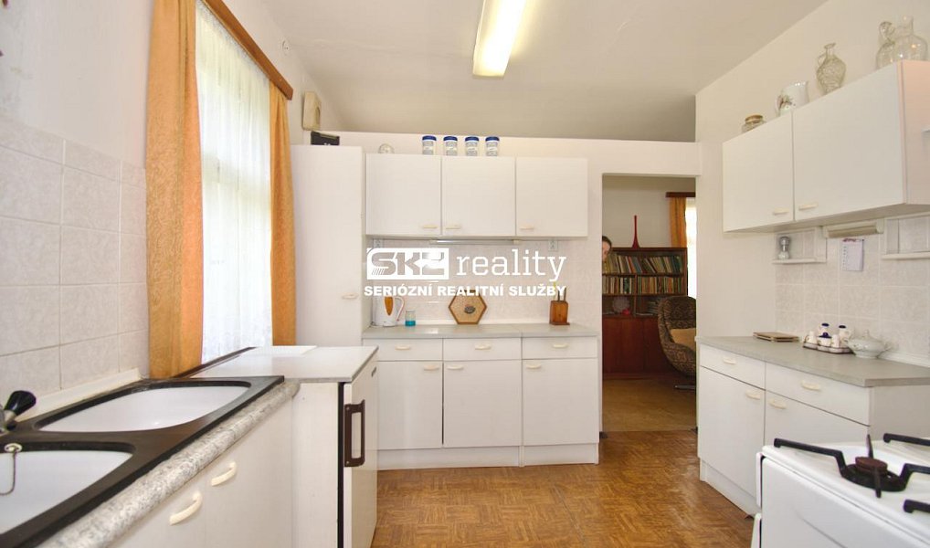 Prodej domu 160 m² s pozemkem 944 m², Velký Šenov – náhled fotky 5