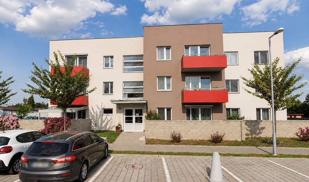 Prodej bytu 3+kk 84 m², Lysá nad Labem – fotka 1 z 13
