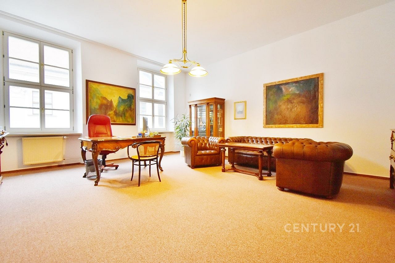 Pronájem kanceláře 70 m² – fotografie 4