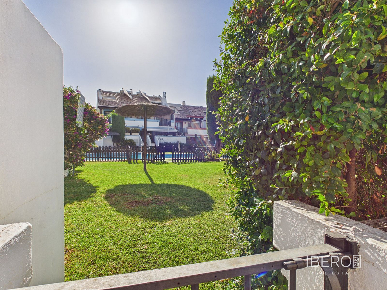 Casa 5+kk – Marbella, Barrio Alto - Més