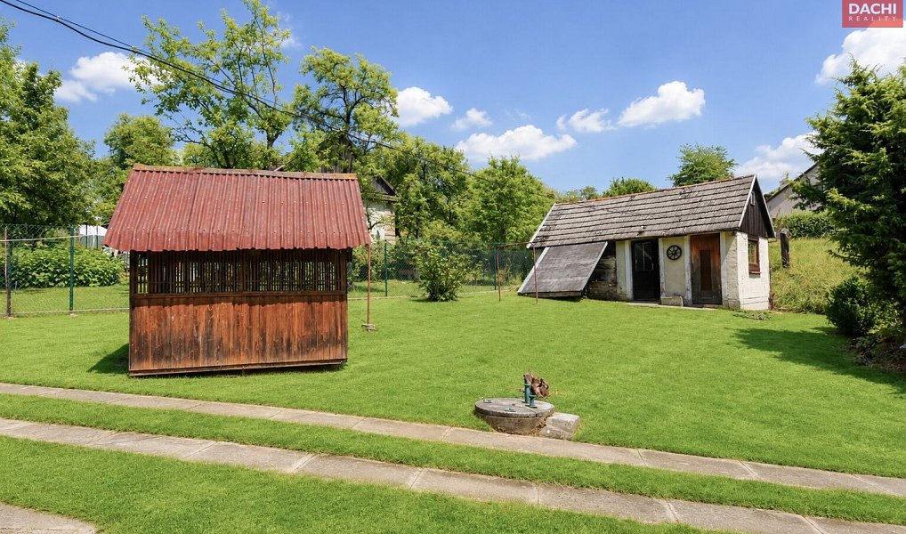 Prodej chaty/chalupy 130 m² s pozemkem 553 m², Komárno – náhled fotky 9
