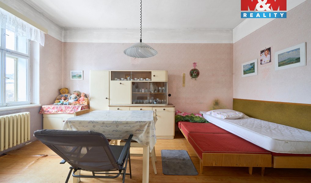 Prodej domu 150 m² s pozemkem 2 996 m², Meziměstí – náhled fotky 5