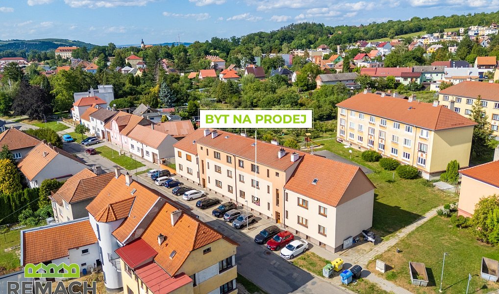 Prodej bytu 3+kk 79 m², Napajedla – náhled fotky 18