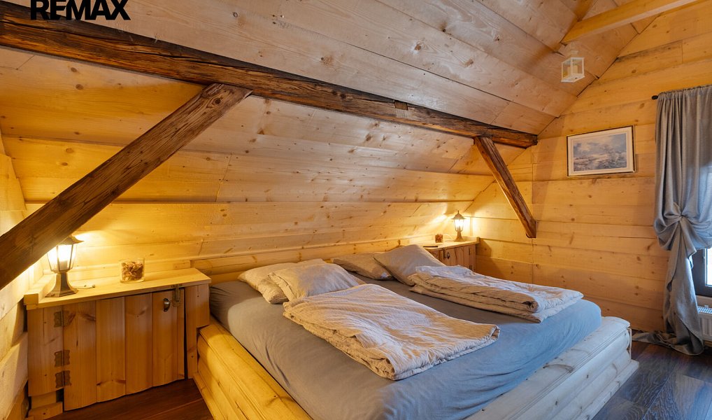 Prodej domu 450 m² s pozemkem 3 070 m², Prostřední Bečva – náhled fotky 19