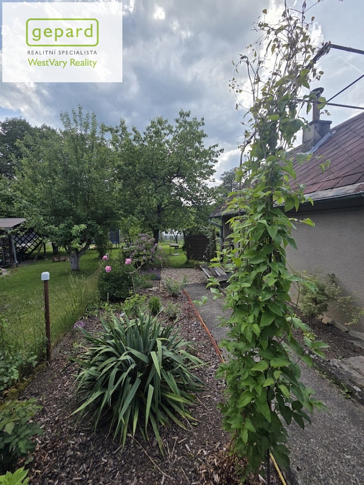 Prodej chaty/chalupy 45 m² s pozemkem 360 m² – fotografie 2