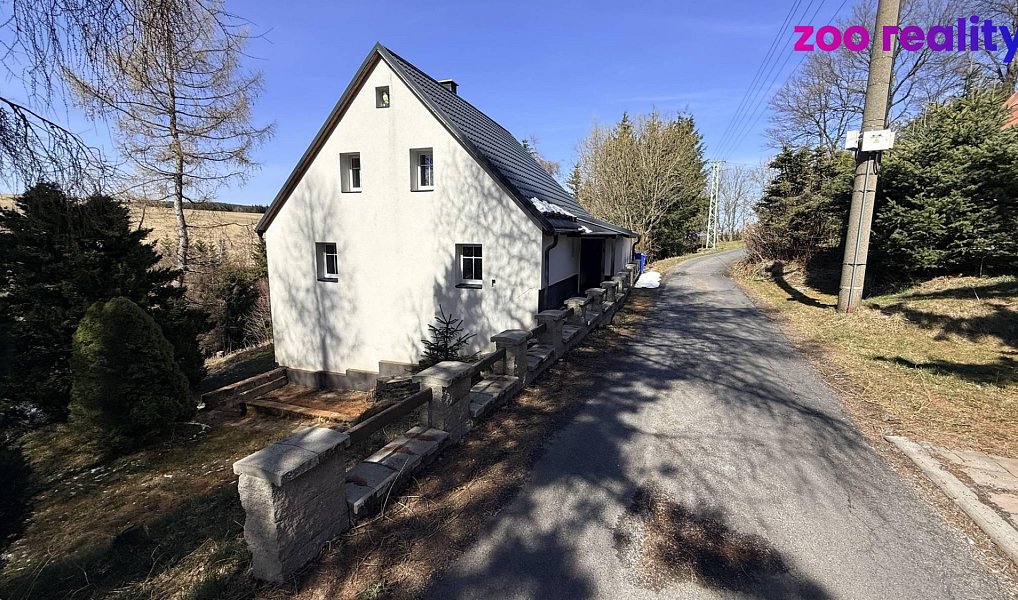 Prodej domu 105 m² s pozemkem 759 m², Loučná pod Klínovcem – náhled fotky 11