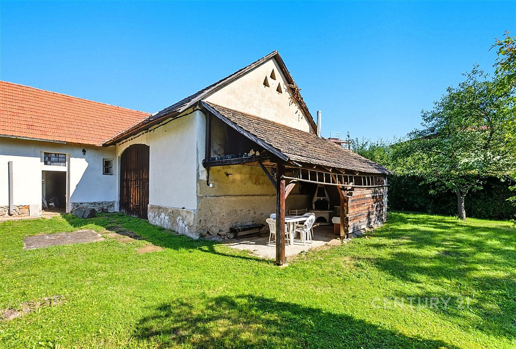 Prodej domu 101 m² s pozemkem 1 640 m² – pohled 5